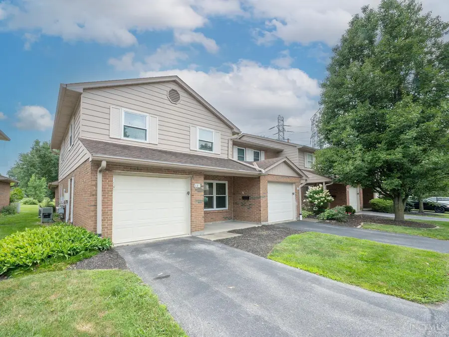 291 Jonathan Court, Union, OH 45255 - #2