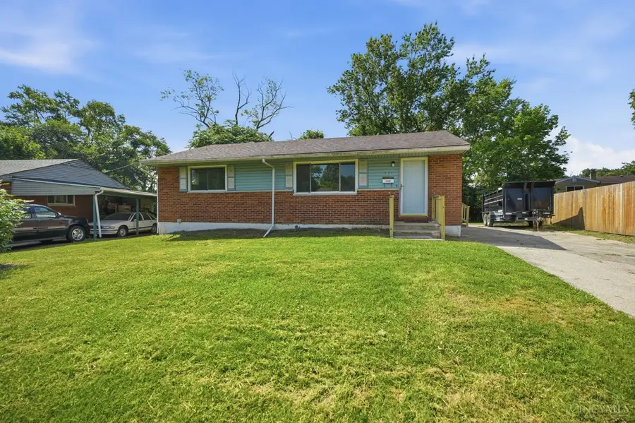 131 Brookhaven Avenue, Woodlawn, OH 45215 - #2
