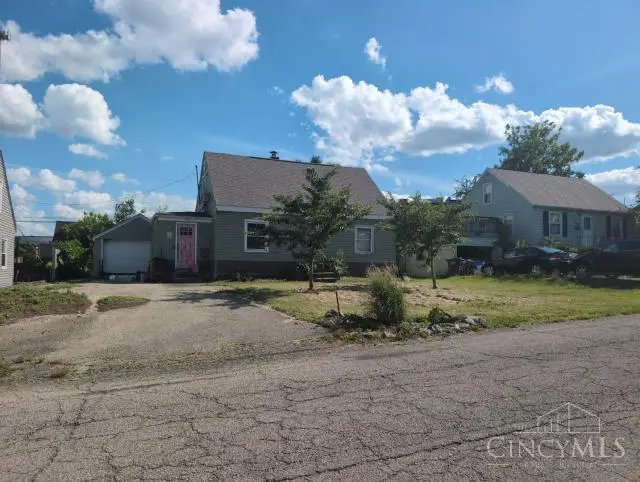 128 Loretta Drive, Shiloh, OH 45415 - #1