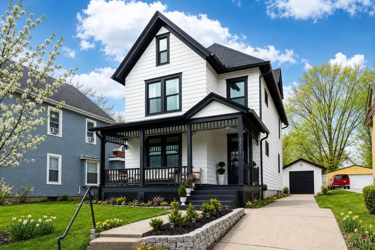 4211 Smith Road, Norwood, OH 45212 - #1