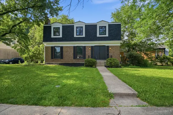 3209 Autumn Lane, Green Twp, OH 45239