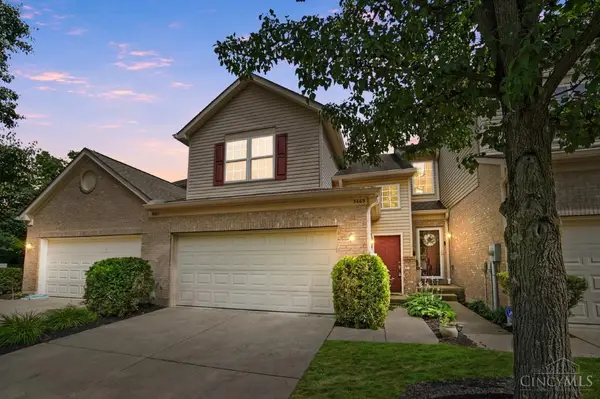 3663 Thorngate Drive, Mason, OH 45040