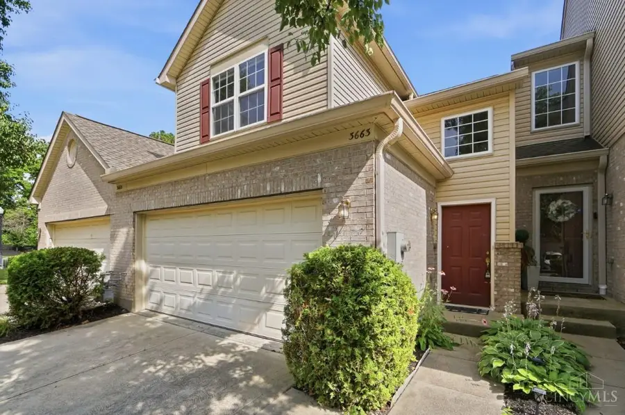 3663 Thorngate Drive, Mason, OH 45040 - #2