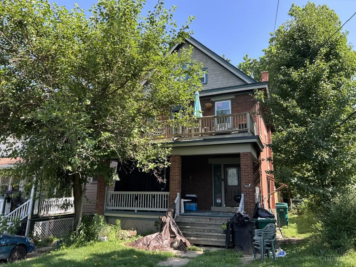 3070 Wardall Avenue, Cincinnati, OH 45211 - #1
