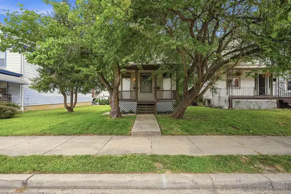 5121 Globe Avenue, Cincinnati, OH 45212