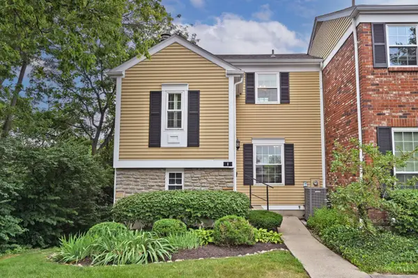 1 Wildwood Drive #153, Fairfield, OH 45014