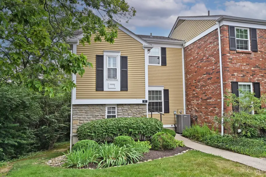 1 Wildwood Drive #153, Fairfield, OH 45014 - #2
