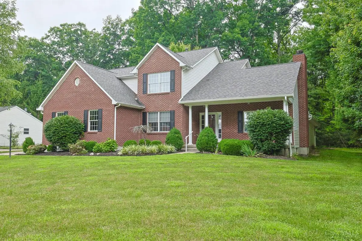 4161 James Drive, Union, OH 45245 - #1