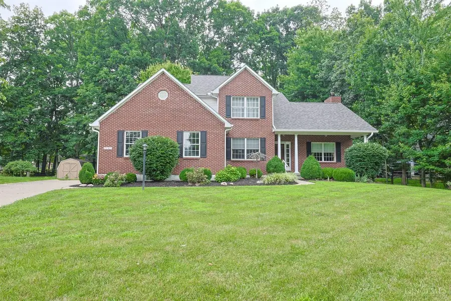 4161 James Drive, Union, OH 45245 - #2