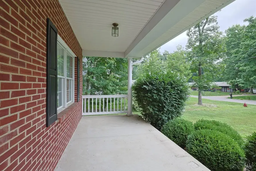 4161 James Drive, Union, OH 45245 - #3
