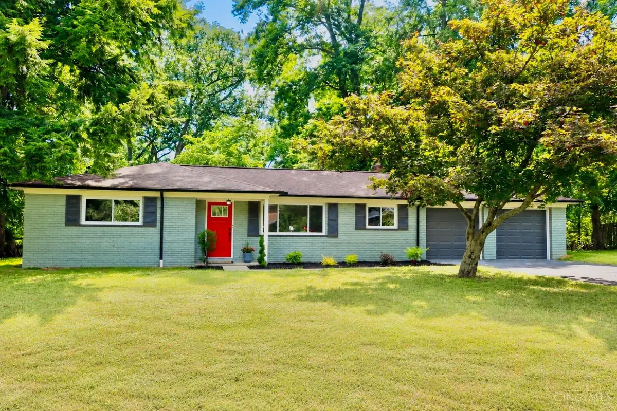 5539 Kay Drive, Miami, OH 45150 - #1