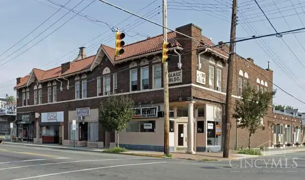 600 W Wyoming Avenue, Lockland, OH 45215 - #1