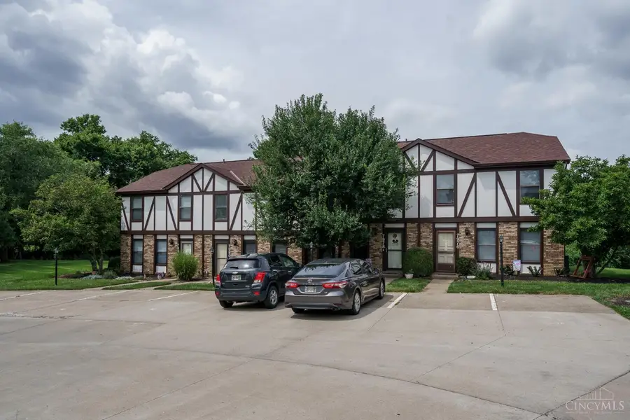 7980 Tall Timbers Drive, Mack, OH 45052 - #2