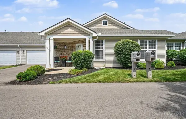 329 Bending Branch Lane, Miamisburg, OH 45342