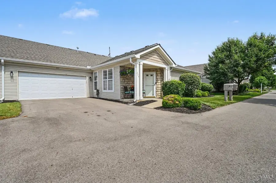 329 Bending Branch Lane, Miamisburg, OH 45342 - #2