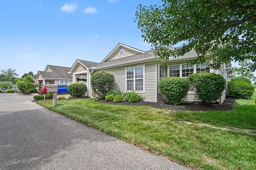329 Bending Branch Lane, Miamisburg, OH 45342 - #3