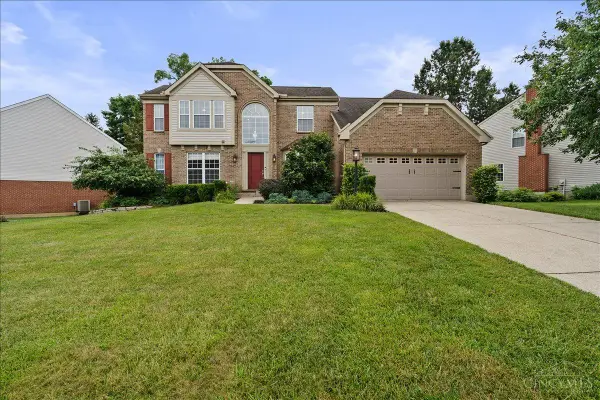 11950 Fallcreek Lane, Symmes Twp, OH 45140