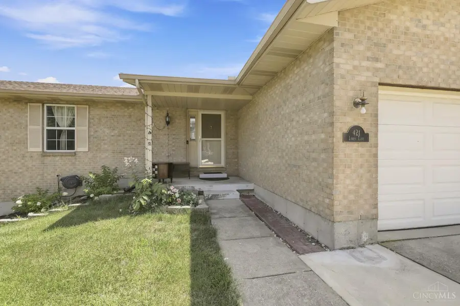 421 Loren Lane, Fairfield, OH 45011 - #2