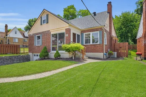 3725 Norwich Lane, Cincinnati, OH 45220