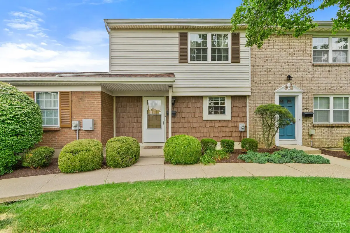 3495 Amberway Court, Colerain, OH 45251 - #1