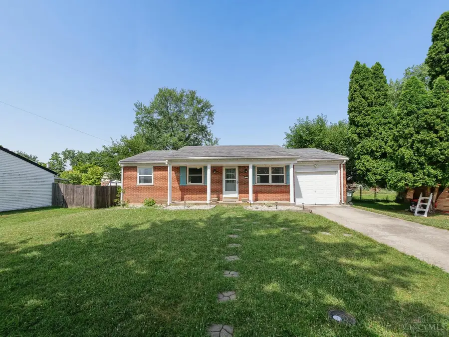 2716 Windon Drive, Colerain, OH 45251 - #3