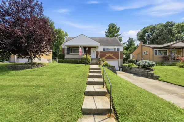 5551 Antoninus Drive, Green Twp, OH 45238