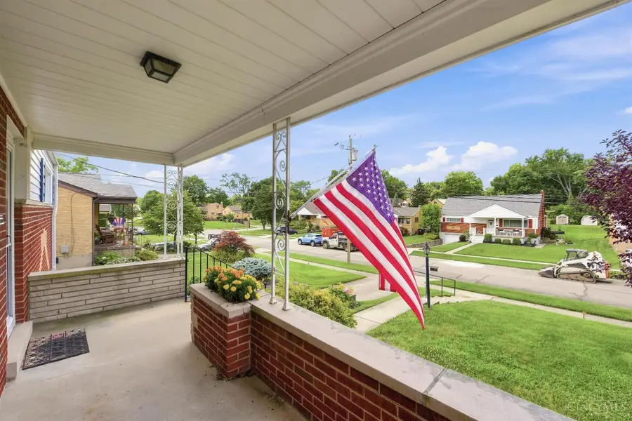 5551 Antoninus Drive, Covedale, OH 45238 - #3
