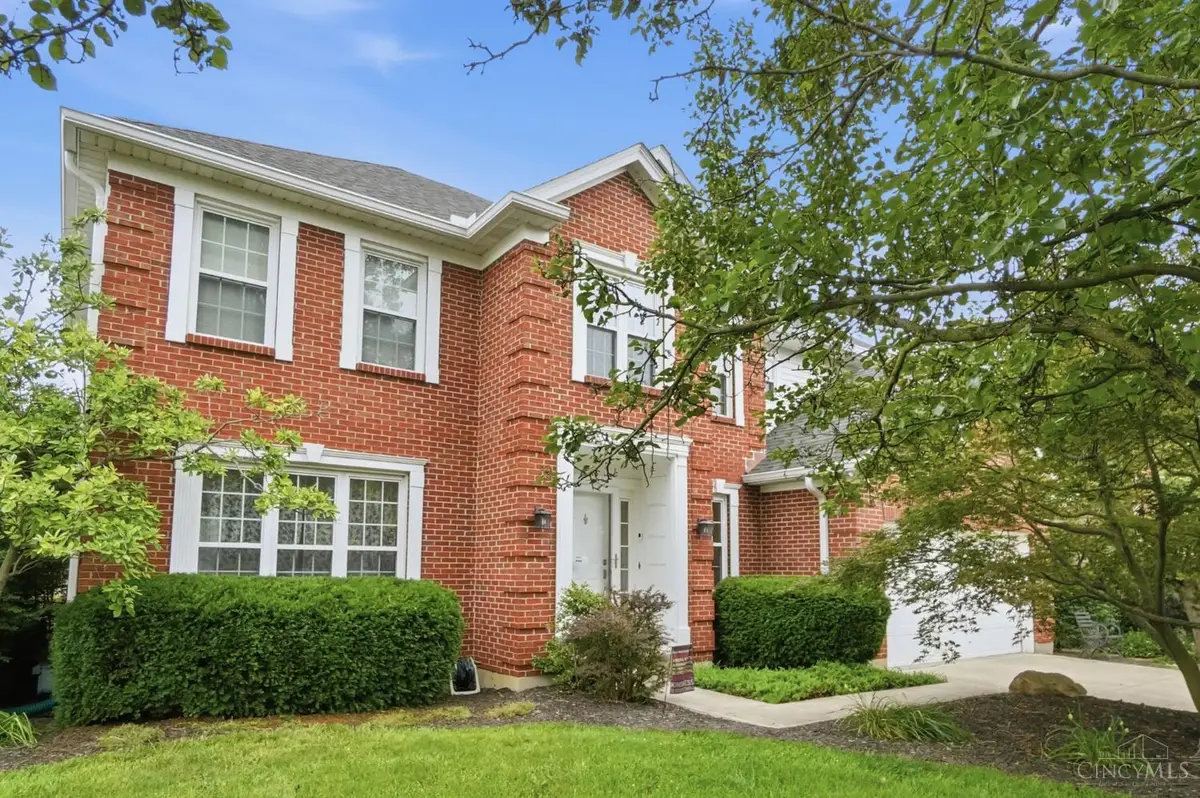 6558 Glen Arbor Drive, West Chester, OH 45069 - #1