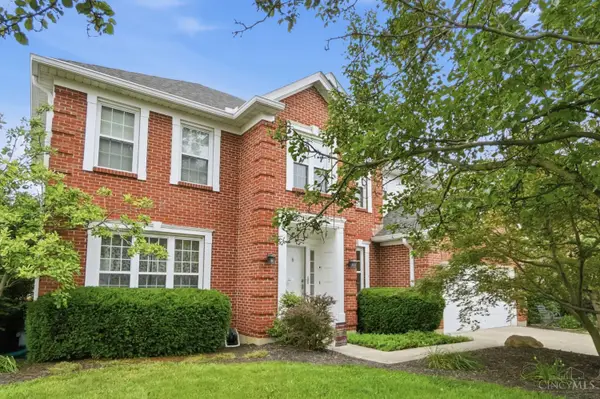 6558 Glen Arbor Drive, West Chester, OH 45069