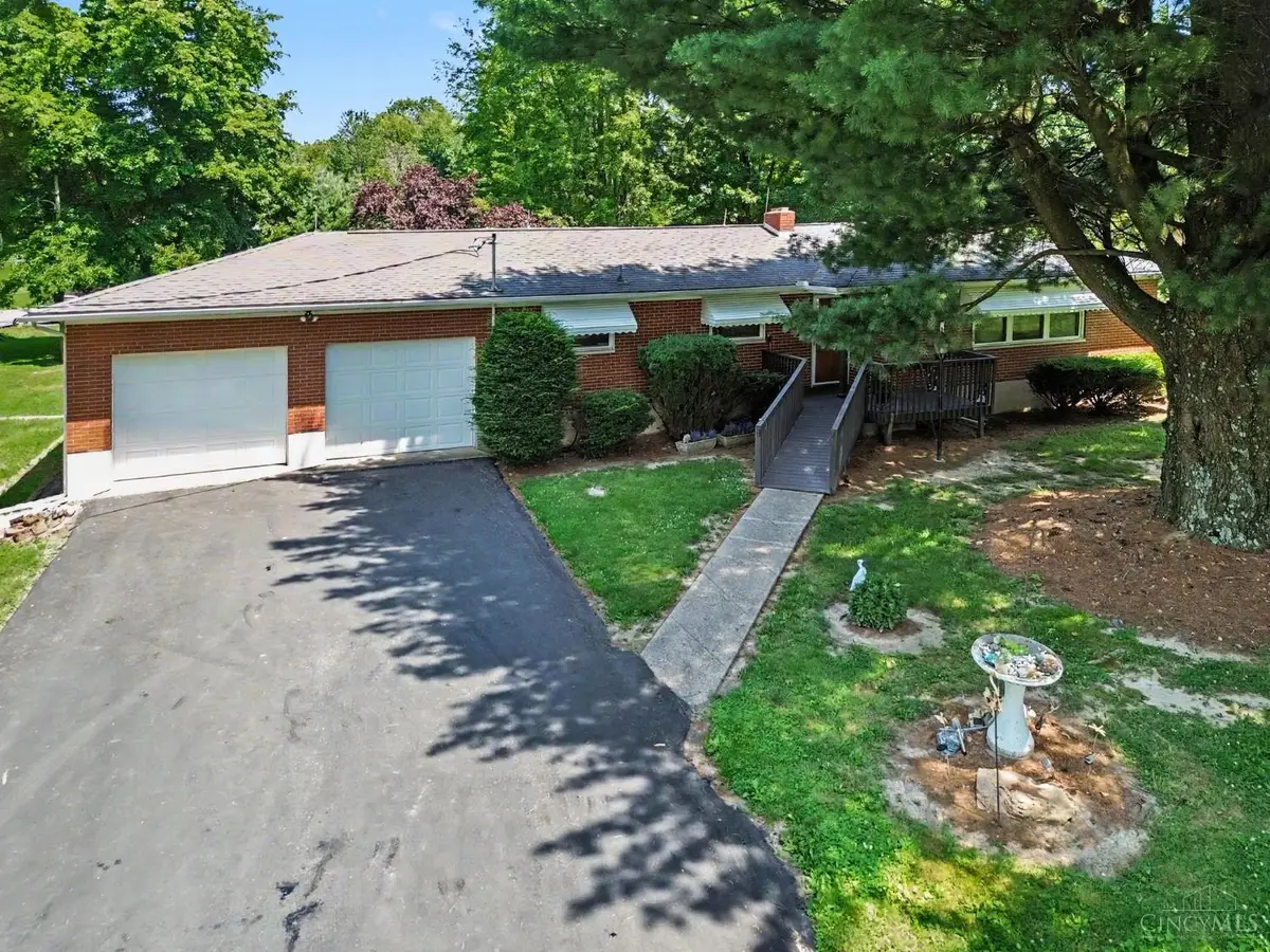 15554 Us Rt 68, Green, OH 45154 - #1