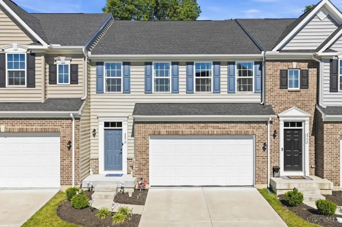 2896 Cardiff Court, Fairfield, OH 45011 - #1