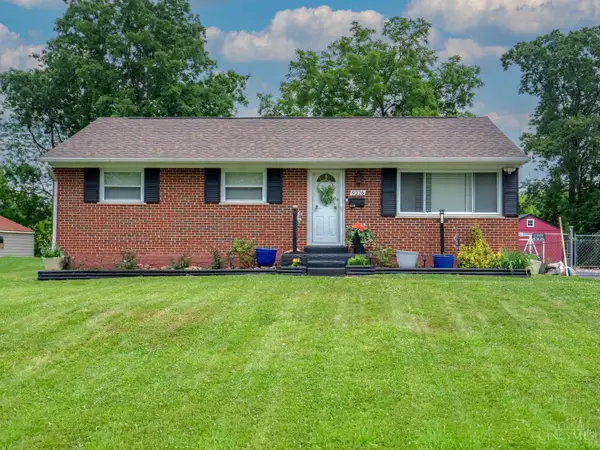 9326 Ranchill Drive, Cincinnati, OH 45231