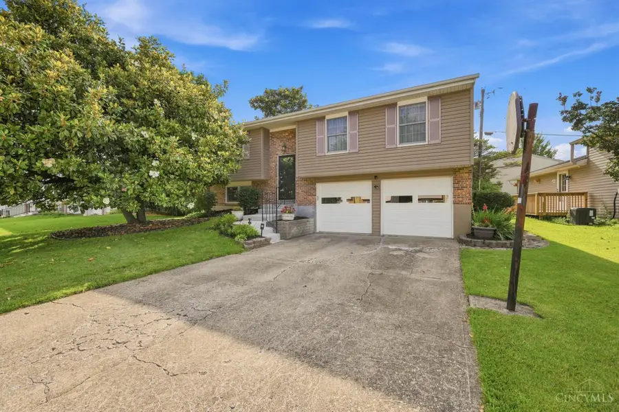 904 Beechmeadow Lane, Delhi, OH 45238 - #2