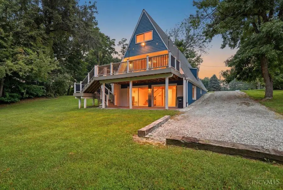 1203 Harz Cove, Lake Lorelei, OH 45118 - #2