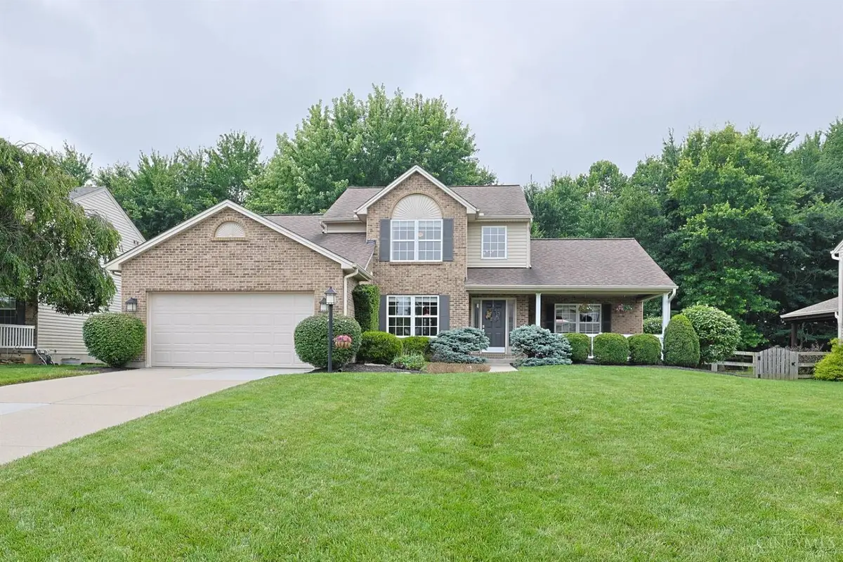 961 Caribou Run Lane, Miami, OH 45150 - #1