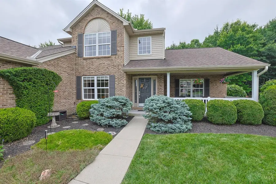 961 Caribou Run Lane, Miami, OH 45150 - #2