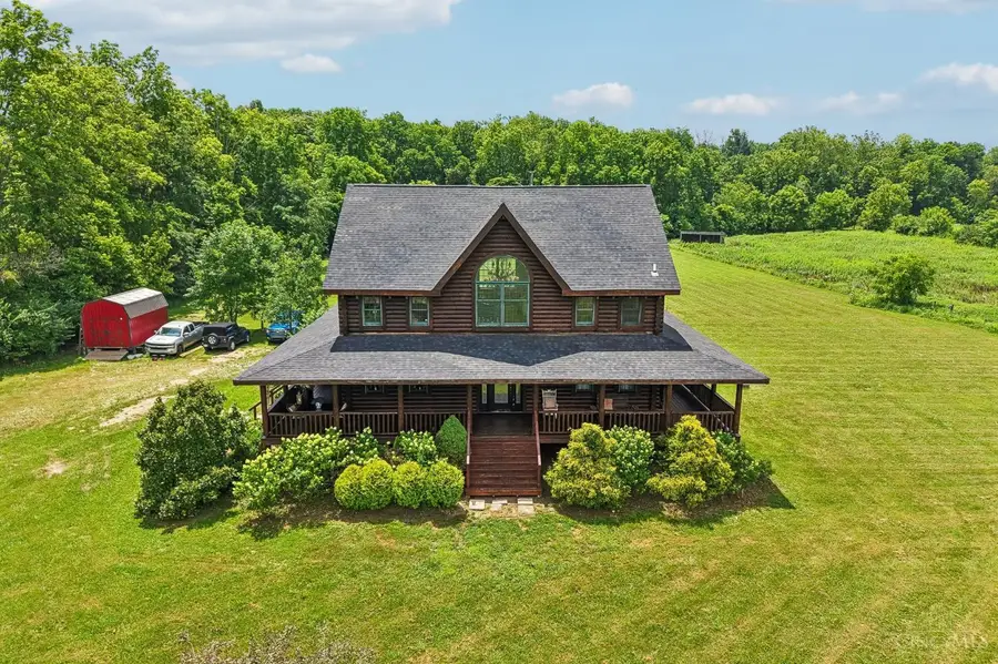 963 Pratt Road, Washington, OH 45107 - #3