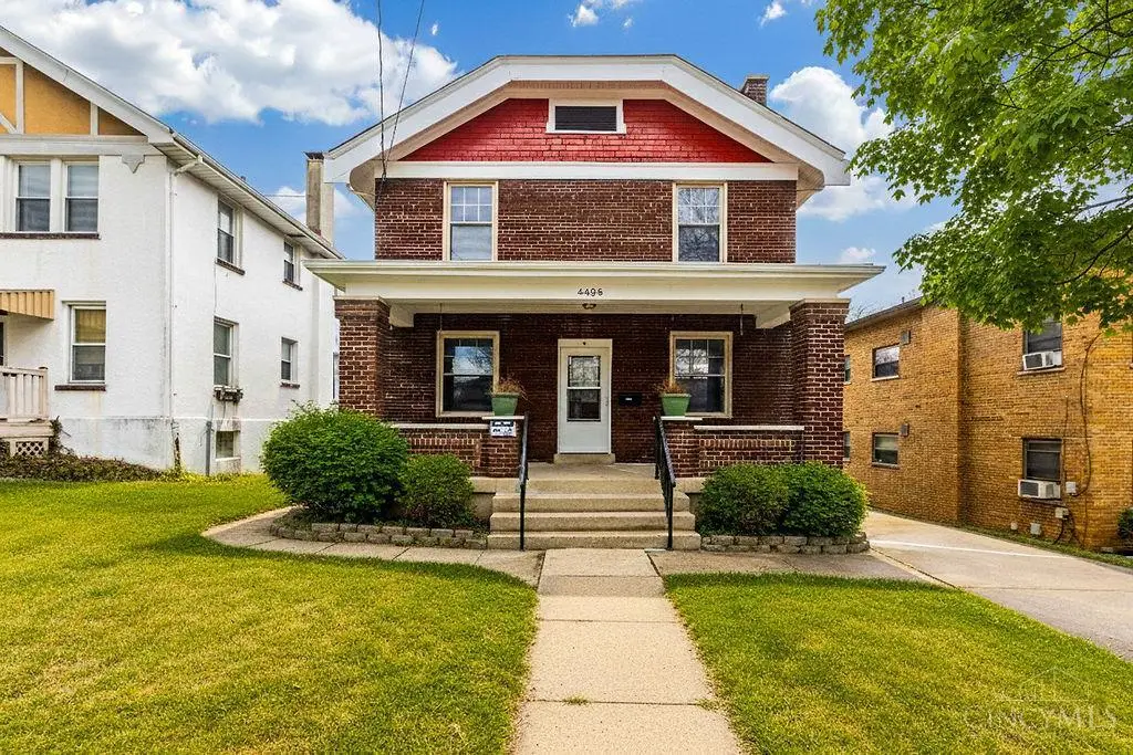4458 W Eighth Street, Cincinnati, OH 45238 - #1