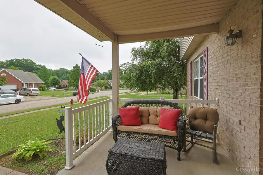 1103 Flick Lane, Union, OH 45103 - #2