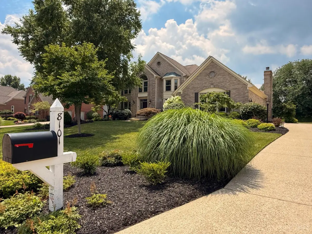 8101 Startinggate Lane, Sycamore, OH 45249 - #1