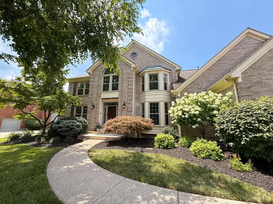 8101 Startinggate Lane, Sycamore, OH 45249 - #2