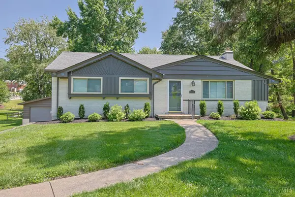 5639 Muddy Creek Road, Green Twp, OH 45238