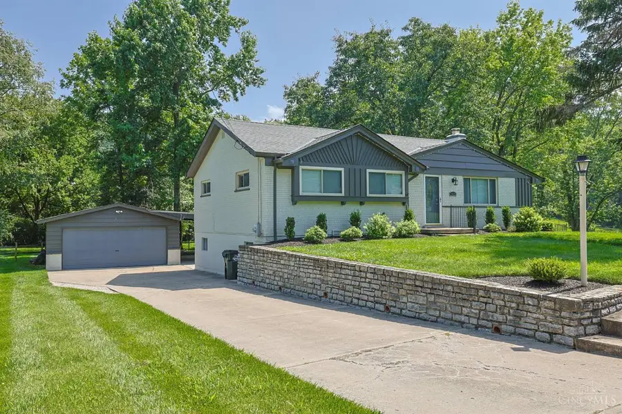 5639 Muddy Creek Road, Covedale, OH 45238 - #2