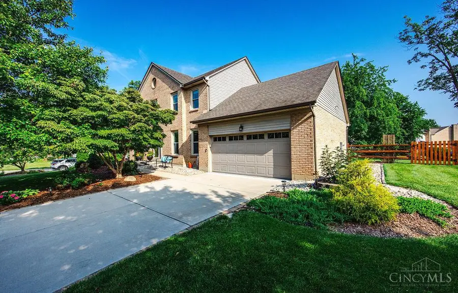 7062 Gregory Creek Lane, West Chester, OH 45069 - #2
