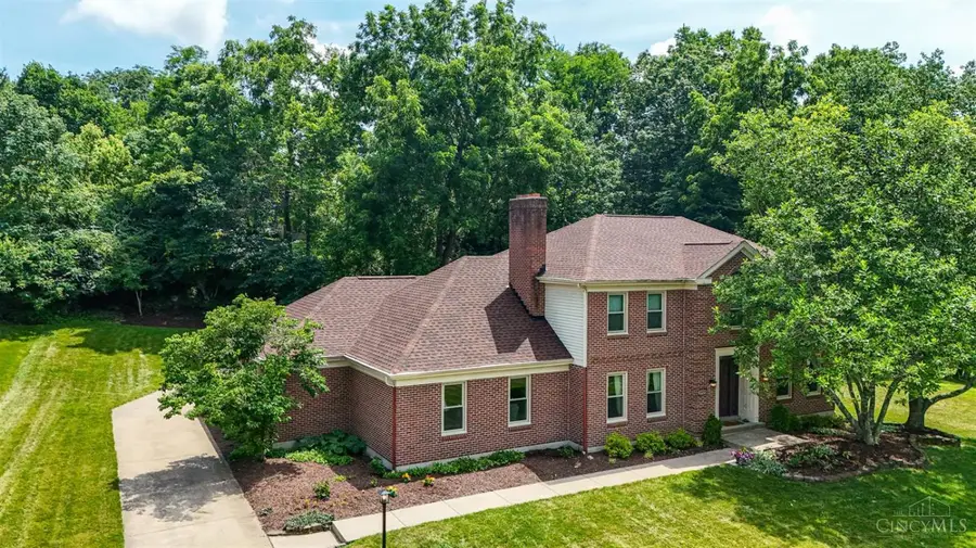 5919 Muddy Creek Road, Covedale, OH 45233 - #2