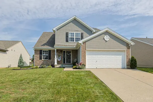 5432 Sunrise View Circle, Liberty Twp, OH 45044