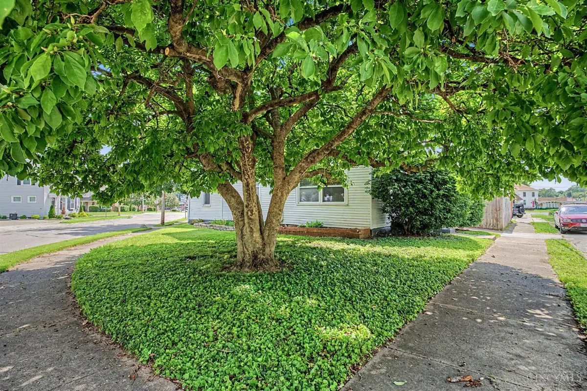 703 Liberty Avenue, Hamilton, OH 45013 - #1