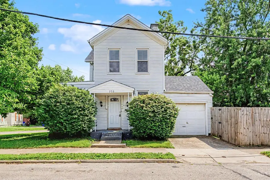 703 Liberty Avenue, Hamilton, OH 45013 - #3