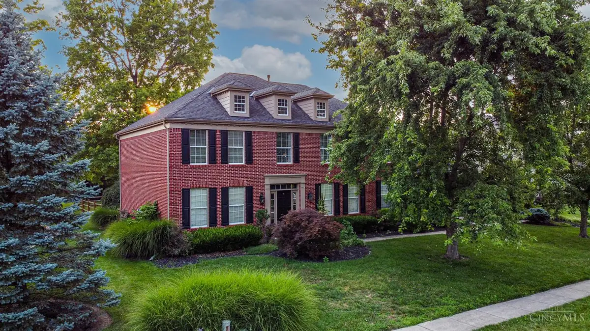 7873 Plumfield Court, Deerfield, OH 45040 - #1