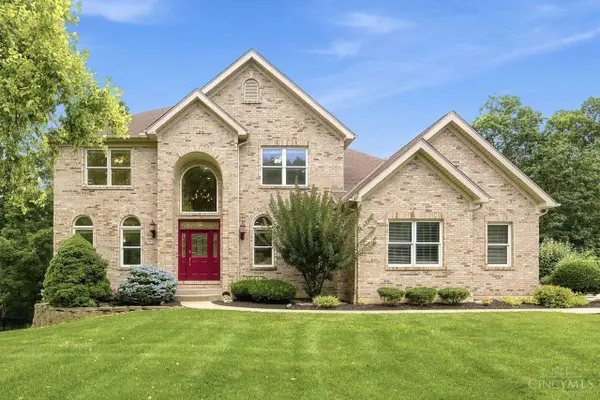 4030 Granite Court, Mason, OH 45040